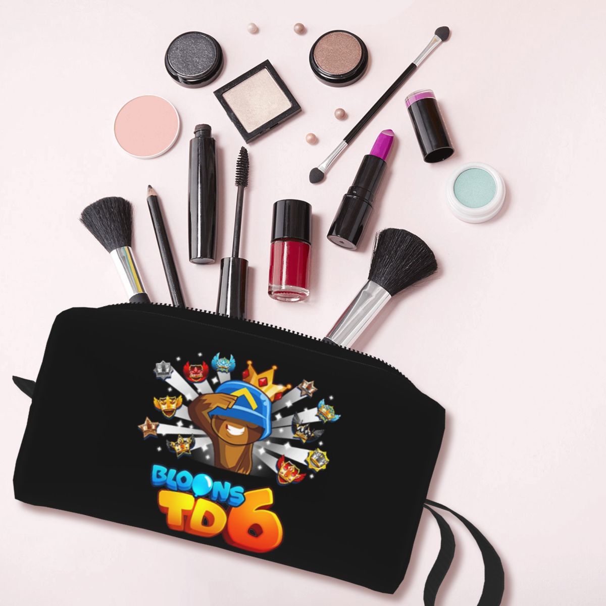 Beauty Makeup Kids - Bloons Td 6 어린이용 메이크업 가방