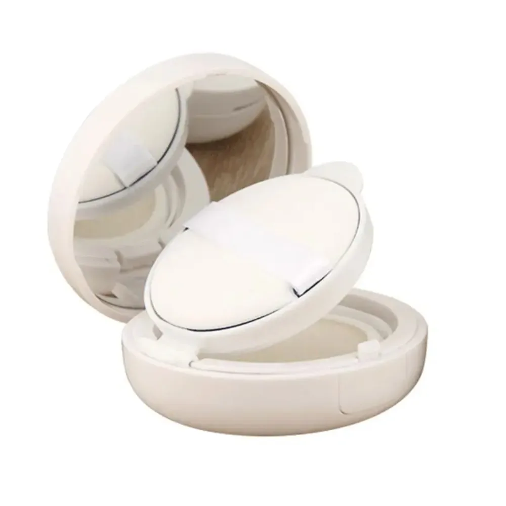 Beauty Makeup Box Set - 15g/0.5oz 빈 에어 쿠션 퍼프 박스
