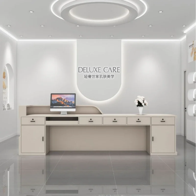 Beauty Makeup Institute - 화장대 모던 뷰티 인스티튜트 교회용 강단