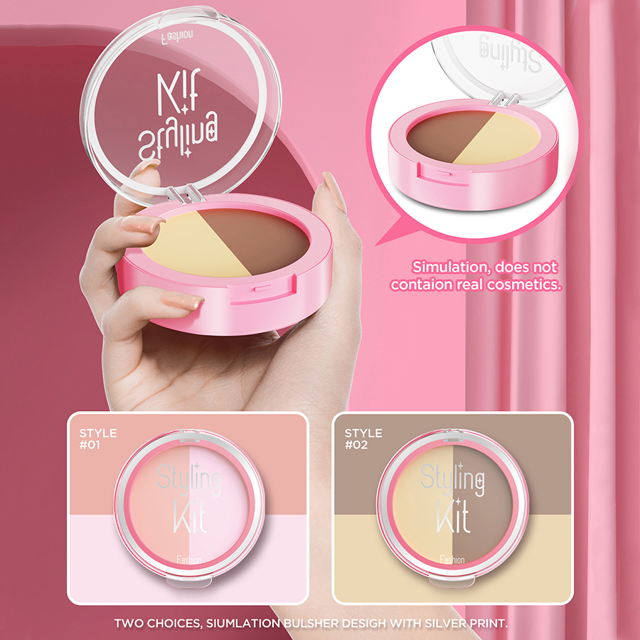 10 개/대 시뮬레이션 놀이 메이크업 놀이 집 장난감  - Beauty Makeup For Kids 리뷰 및 가격