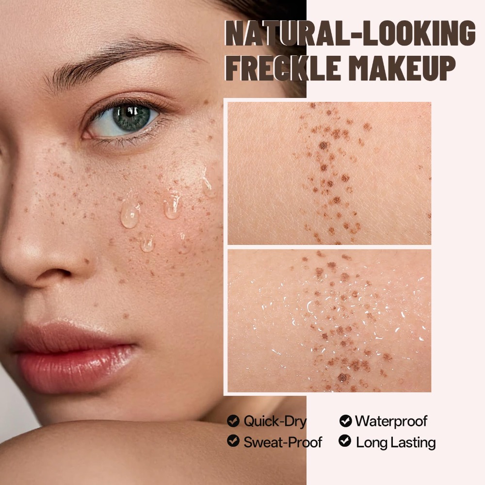 방수 임시 주근깨 스탬프 펜 땀 방지 가벼운 커버력 가 - Beauty Mark Makeup 리뷰 및 가격