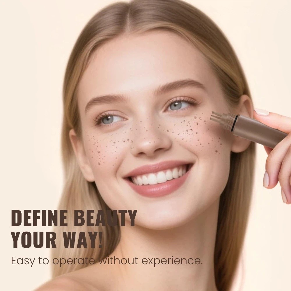 방수 임시 주근깨 스탬프 펜 땀 방지 가벼운 커버력 가 - Beauty Mark Makeup 리뷰 및 가격