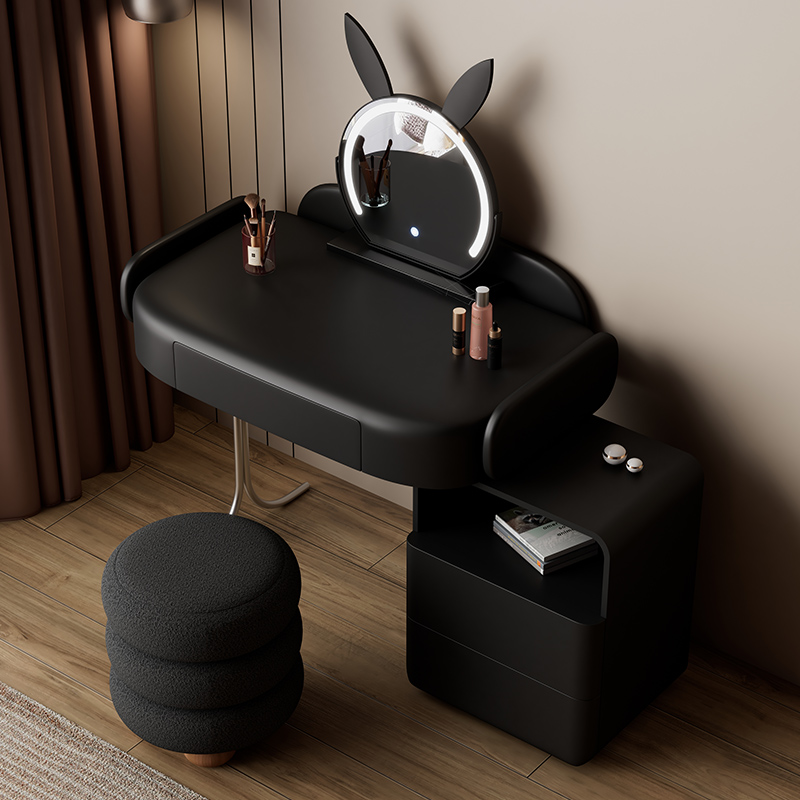 미니멀리스트 살롱 화장대 이벤트 대형 원목 뷰티 모던  - Beauty Makeup Events 리뷰 및 가격