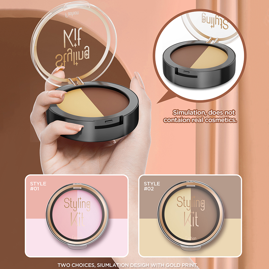 10 Pcs 시뮬레이션 소녀 아름다움 놀이 화장품 세트 - Beauty Makeup For Kids 리뷰 및 가격