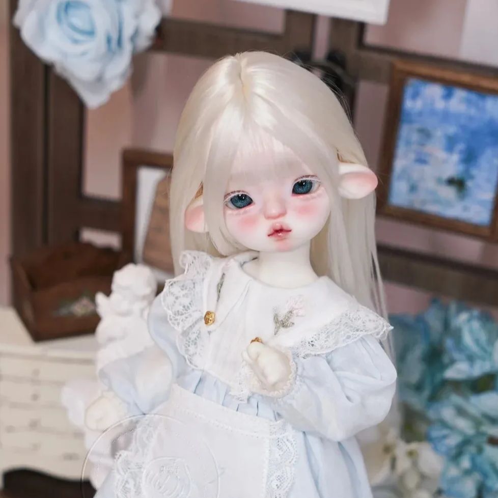 1/6 오픈 아이 램 BJD 인형 소녀 하이뷰티, 정통 - Beauty Makeup For Girl 리뷰 및 가격