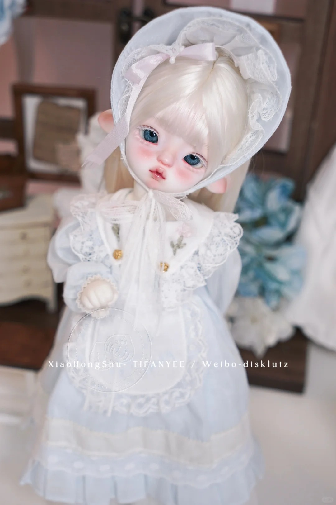 1/6 오픈 아이 램 BJD 인형 소녀 하이뷰티, 정통 - Beauty Makeup For Girl 리뷰 및 가격