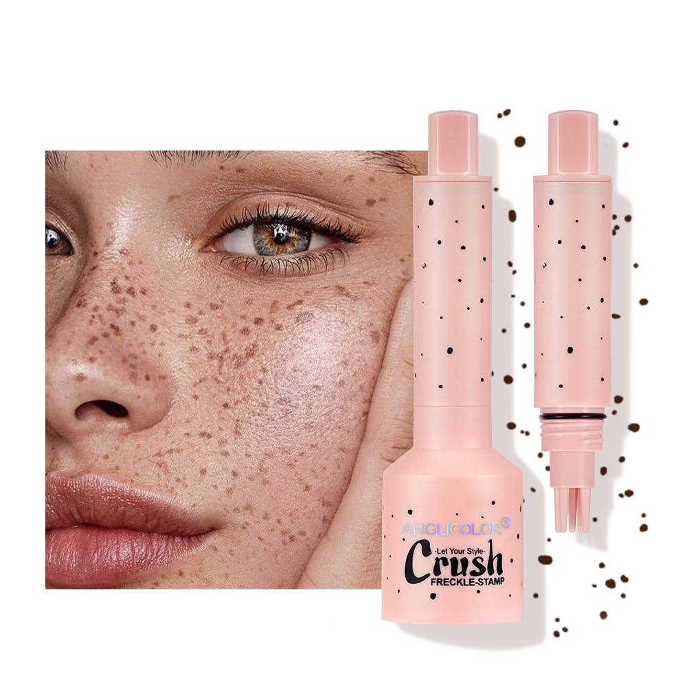 얼굴 모공 가려주는 스탬프펜, 내추럴 메이크업, 점 제 - Beauty Mark Makeup 리뷰 및 가격