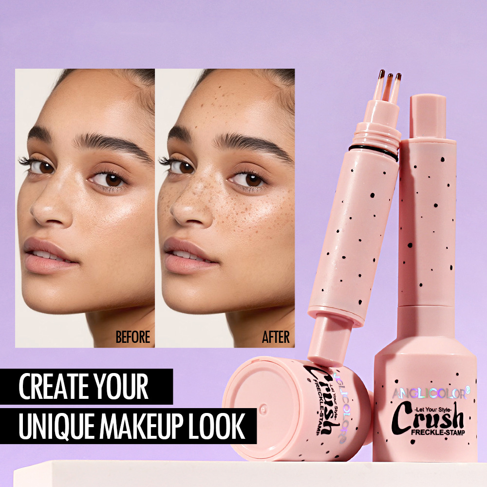 얼굴 모공 가려주는 스탬프펜, 내추럴 메이크업, 점 제 - Beauty Mark Makeup 리뷰 및 가격