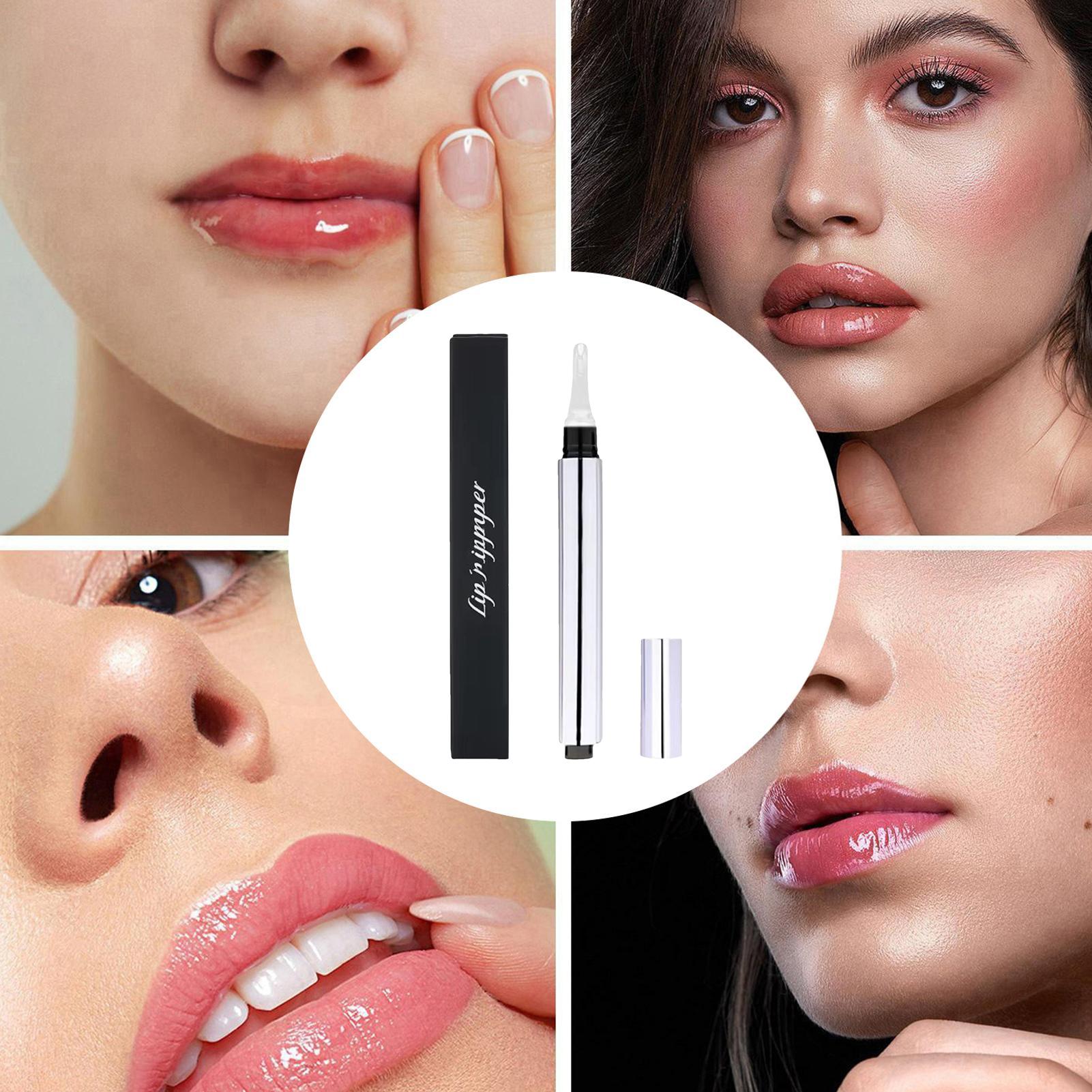 립 플럼퍼 메이크업 베이스 스피큘 플럼핑 립 오일 10 - Beauty Makeup For Girl 리뷰 및 가격