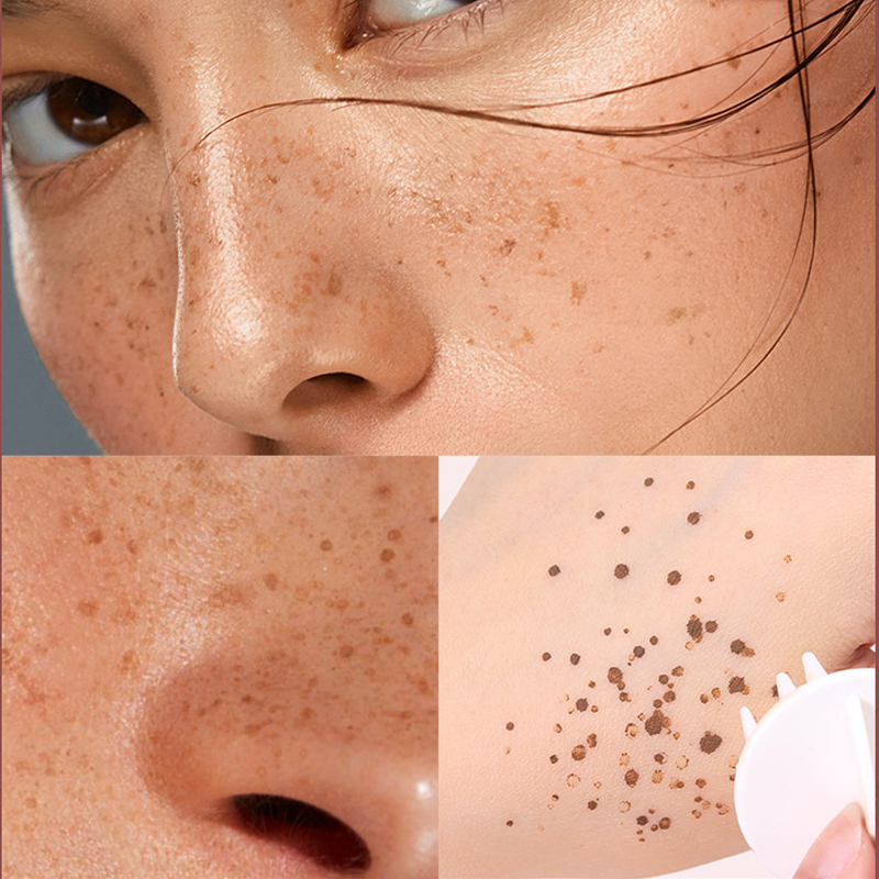 얼굴 바디 주근깨 스탬프 키트 실물 같은 주근깨 자연스 - Beauty Mark Makeup 리뷰 및 가격