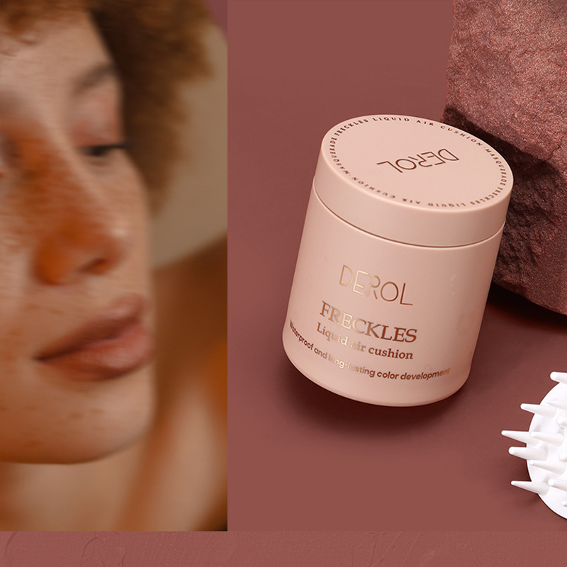 얼굴 바디 주근깨 스탬프 키트 실물 같은 주근깨 자연스 - Beauty Mark Makeup 리뷰 및 가격