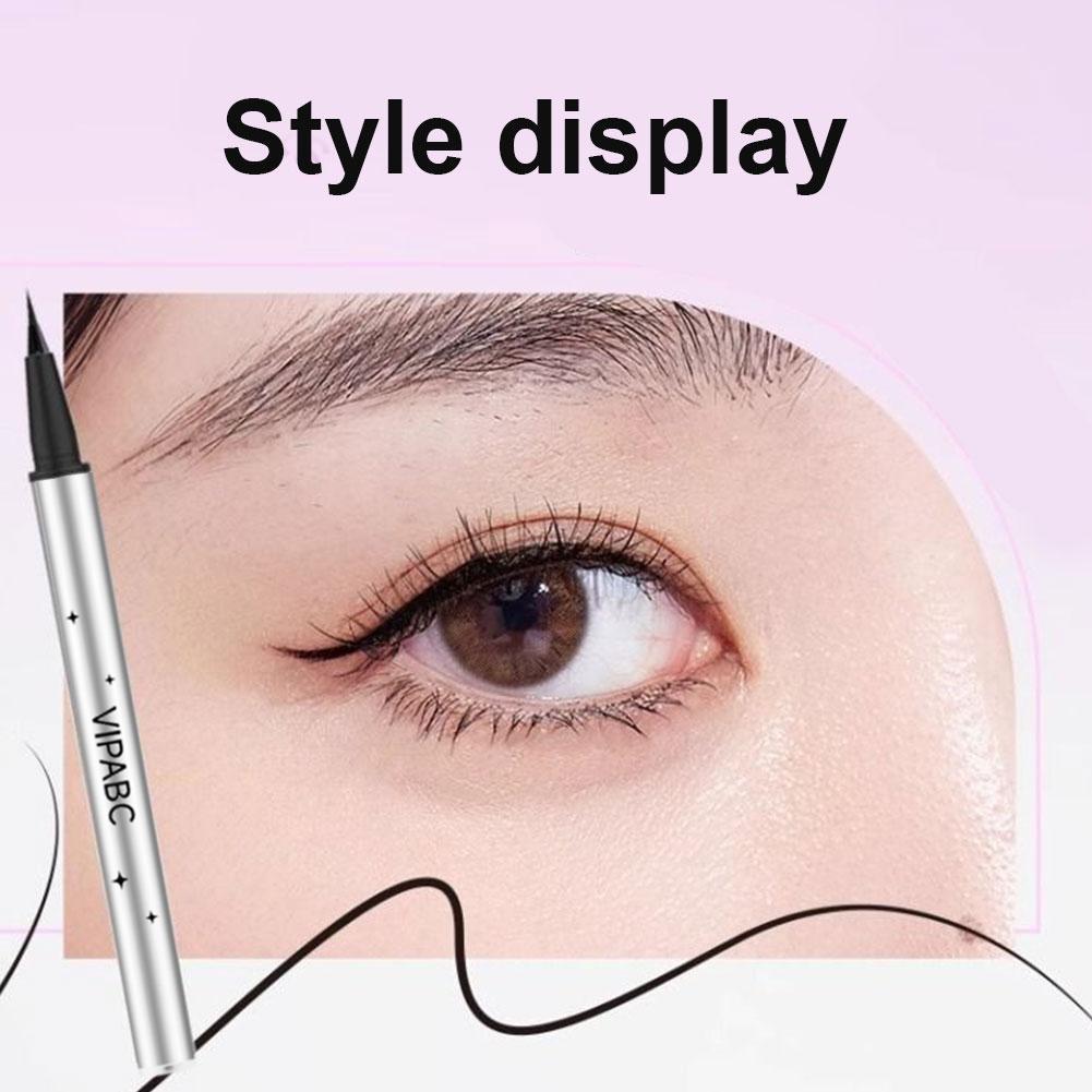 Dezone 내추럴 속눈썹 스탬프 펜, 방수 땀 방지, - Beauty Mark Makeup 리뷰 및 가격