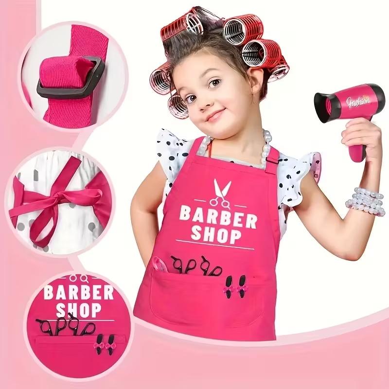 17종 소녀 뷰티 살롱 세트 어린이용 화장놀이 키트 파 - Beauty Makeup For Kids 리뷰 및 가격