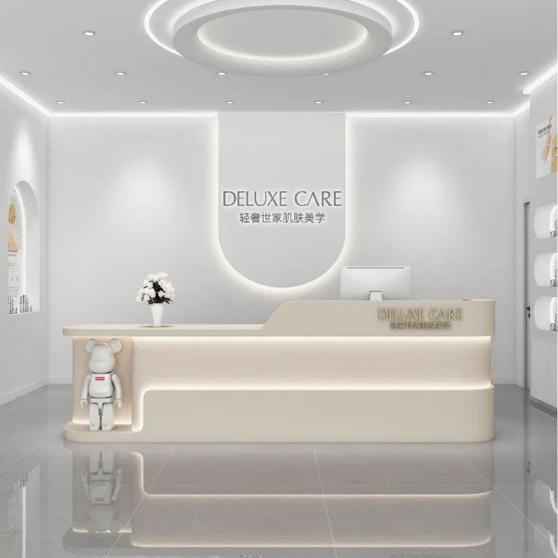 # 현대식 메이크업 데스크 뷰티 인스티튜트 교회 코너용 - Beauty Makeup Institute 리뷰 및 가격