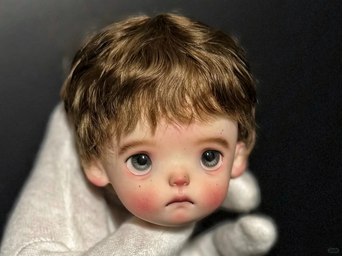 2025년 신제품 헤드 SD BJD 인형 1/6 란두도 - Beauty Makeup For Girl 리뷰 및 가격
