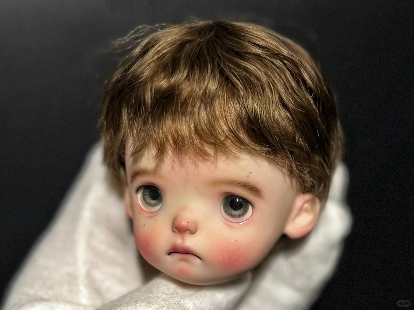2025년 신제품 헤드 SD BJD 인형 1/6 란두도 - Beauty Makeup For Girl 리뷰 및 가격