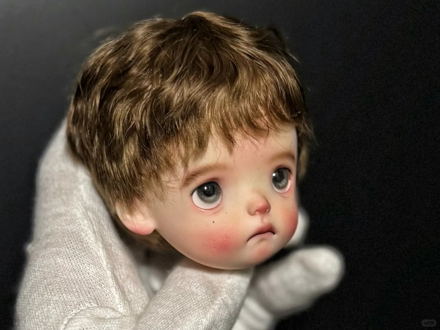 2025년 신제품 헤드 SD BJD 인형 1/6 란두도 - Beauty Makeup For Girl 리뷰 및 가격