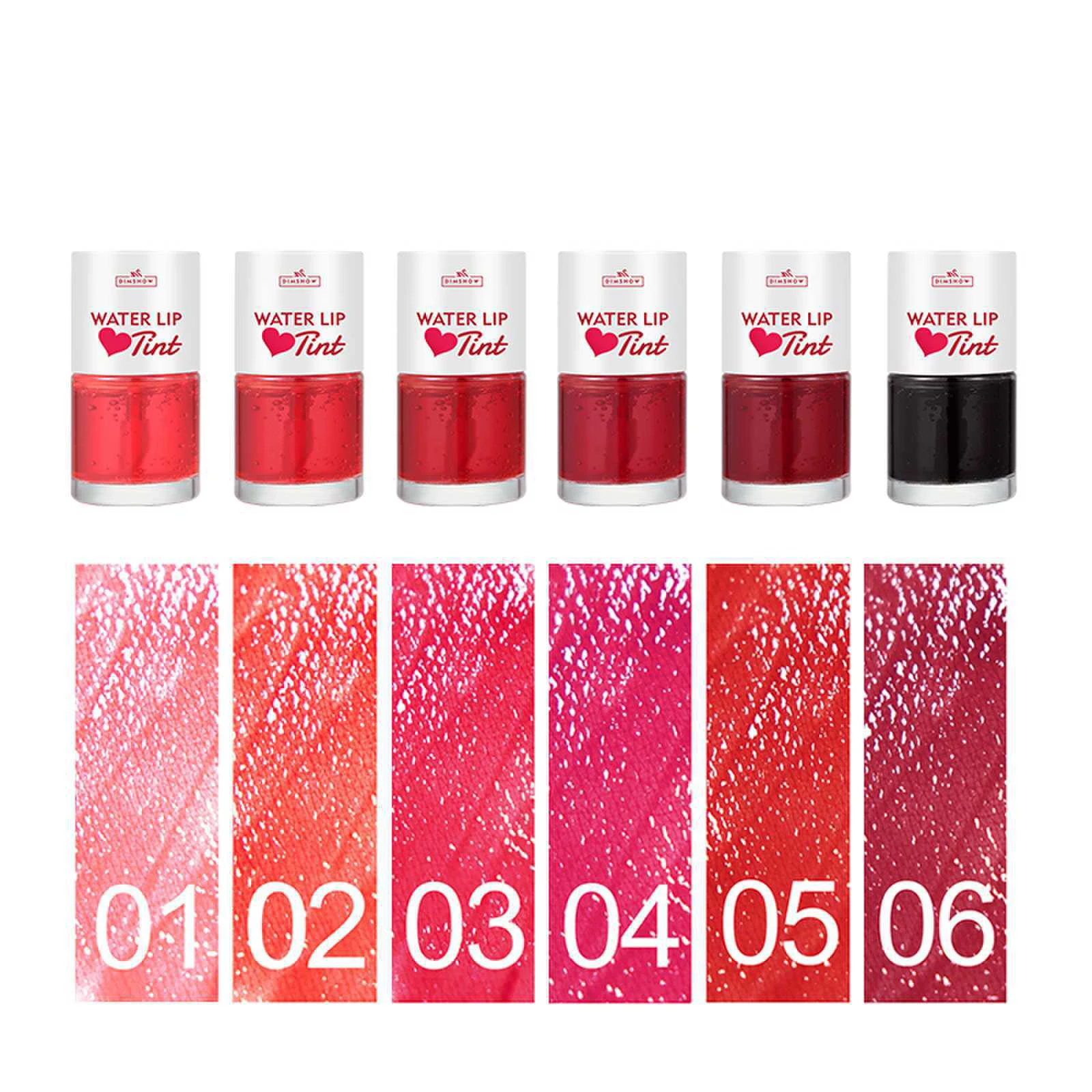 주스 립 틴트 논스틱 컵 액체 립스틱 및 블러쉬 방수, - Beauty Juice Makeup 리뷰 및 가격