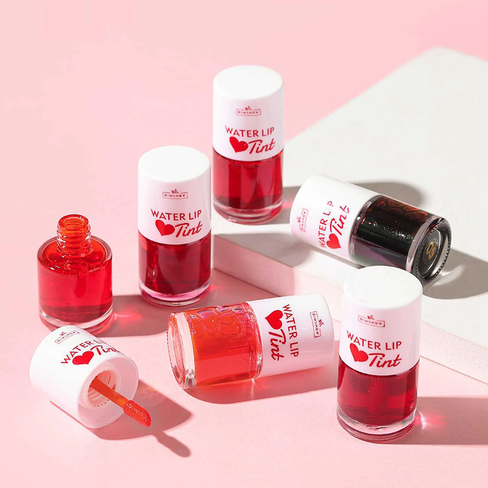 주스 립 틴트 논스틱 컵 액체 립스틱 및 블러쉬 방수, - Beauty Juice Makeup 리뷰 및 가격