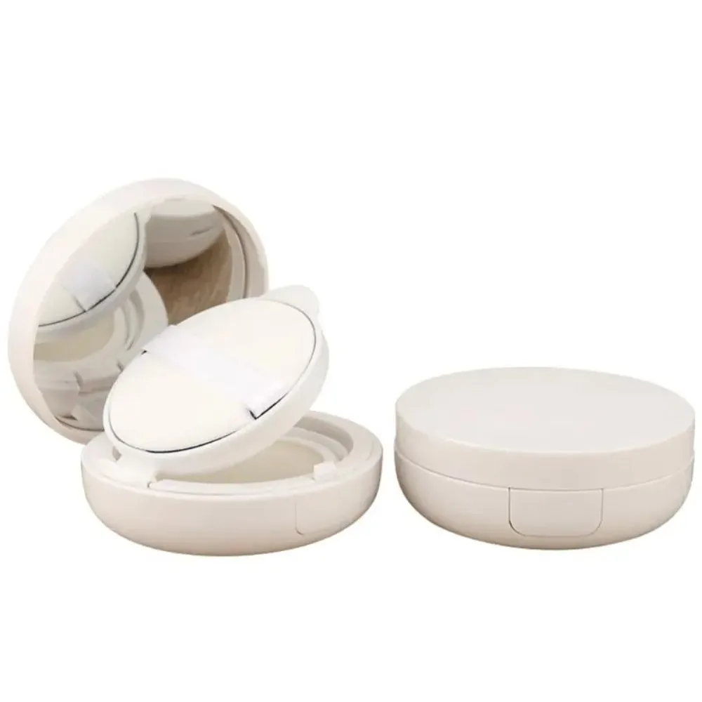 15g/0.5oz 빈 에어 쿠션 퍼프 박스 BB 크림  - Beauty Makeup Box Set 리뷰 및 가격