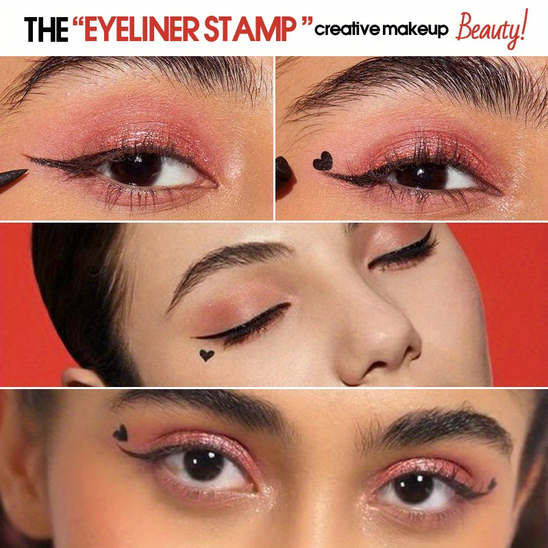 스타 리퀴드 아이 라이너 블랙 문 스탬프 아이 라이너  - Beauty Mark Makeup 리뷰 및 가격