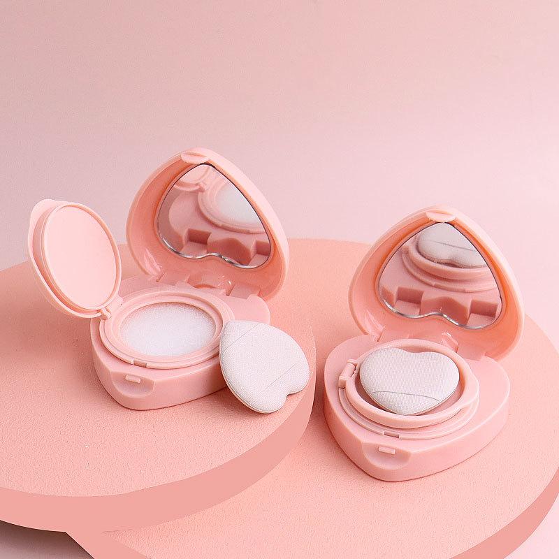 1Pc 5g 리필 가능 미니 에어 쿠션 케이스 빈 퍼프 - Beauty Makeup Box Set 리뷰 및 가격