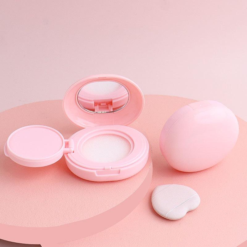 1Pc 5g 리필 가능 미니 에어 쿠션 케이스 빈 퍼프 - Beauty Makeup Box Set 리뷰 및 가격