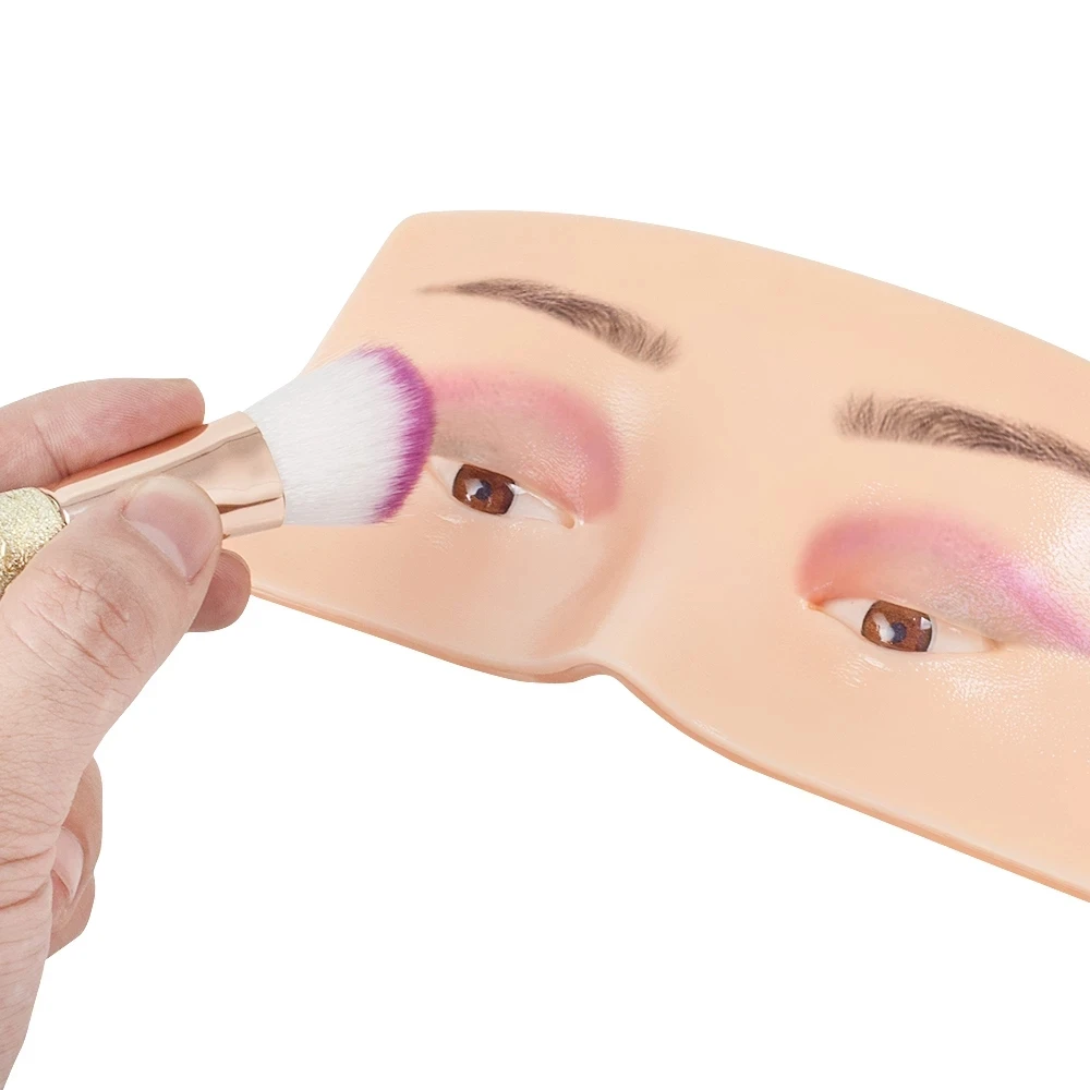 프리미엄 5D 눈썹 문신 연습, 스킨 아이 메이크업 훈 - Beauty Makeup Academy 리뷰 및 가격