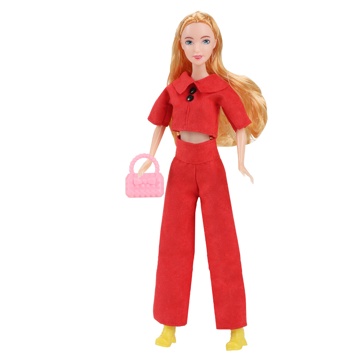 새로운 스타일 1/6 30cm 인형 장난감 손 관절 인 - Beauty Makeup Kids 리뷰 및 가격