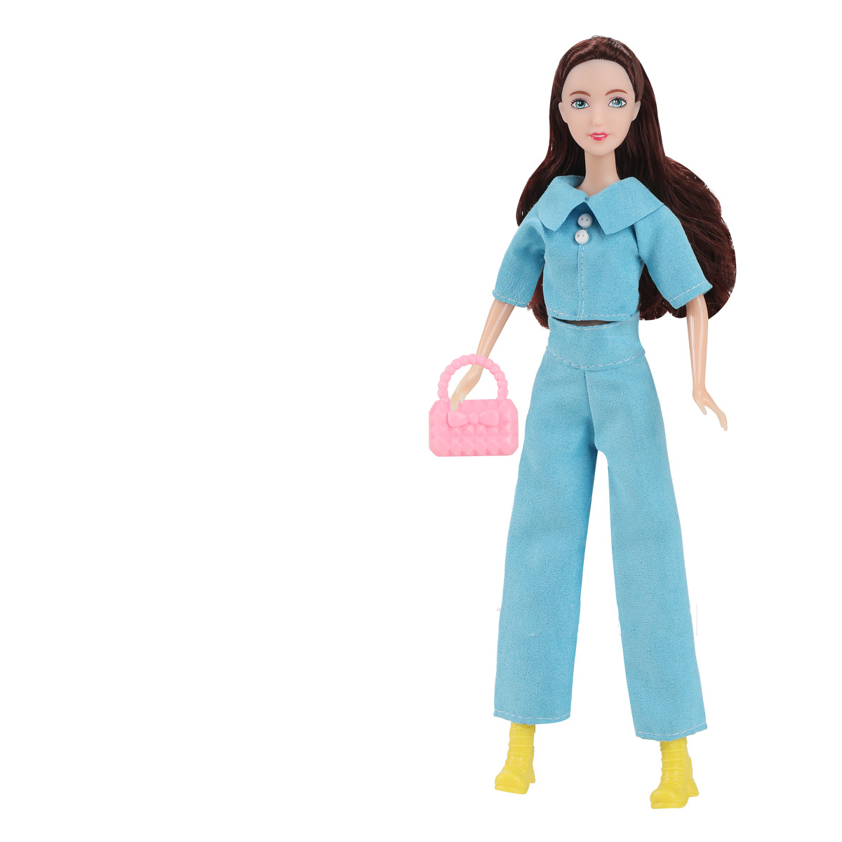 새로운 스타일 1/6 30cm 인형 장난감 손 관절 인 - Beauty Makeup Kids 리뷰 및 가격